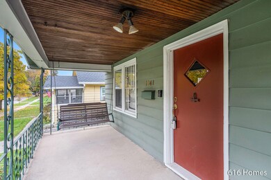 Porch