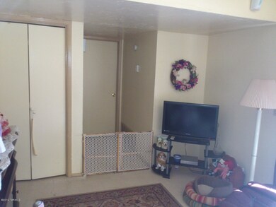 Front room