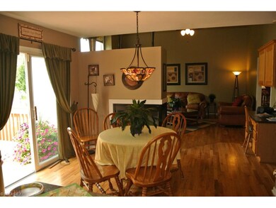 Eating Area
