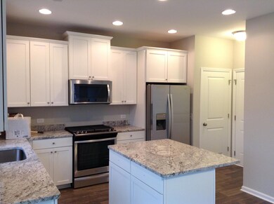 Griffen Kitchen
