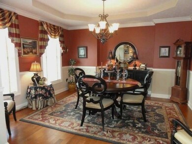 DINING RM