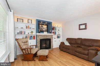 630 Carson Rd, Huntingtown, MD 20639 - photo 5