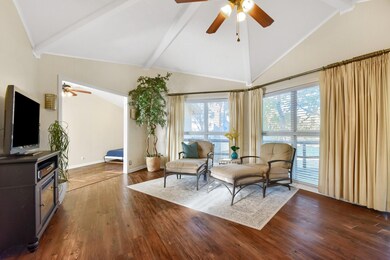 285 Lakewood Ln, Pottsboro, TX 75076 - photo 7