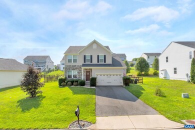 417 Holly Hill Dr, Barboursville, VA 22923 - photo 2