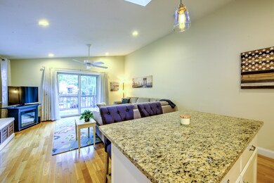 70 Cape Dr unit 5D, Mashpee, MA 02649 - photo 6