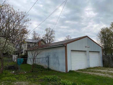 621 W Arch St, Portland, IN 47371 - photo 6