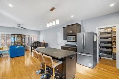 727 Tazewell Ave, Cape Charles, VA 23310 - photo 6