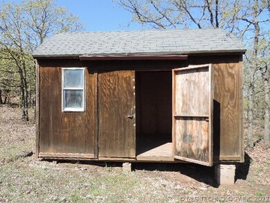 372 Hermit Ln, Skiatook, OK 74070 - photo 4