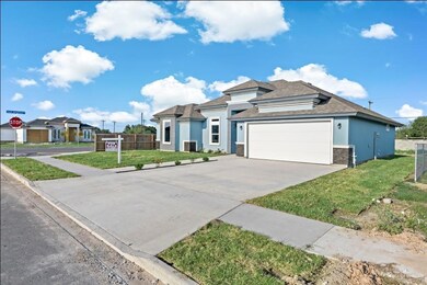 4204 Nivia Carolina Ave, Weslaco, TX 78599 - photo 2