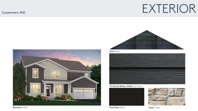 4455 Coyote Crossing unit Lot 3806, Shawnee Hills, OH 43065 - photo 6