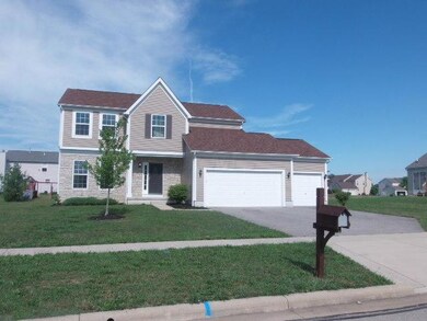 1505 Atwater Ave, Circleville, OH 43113 - photo 2