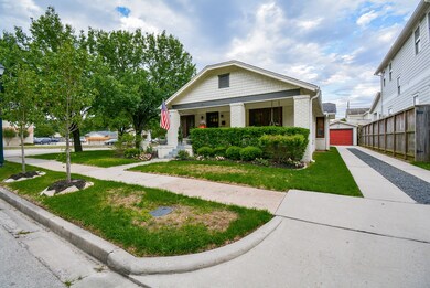 3548 Pineridge St, Houston, TX 77009 - photo 3