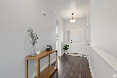 3741 N Meadow Springs Ln, Lehi, UT 84043 - photo 4