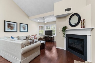 663 Lowell St unit 43, Lexington, MA 02420 - photo 4