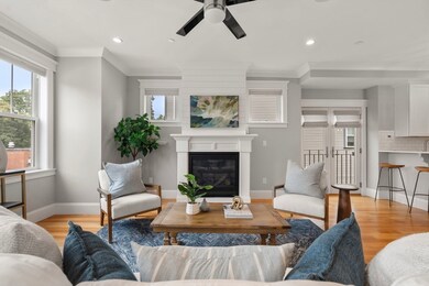 49 B Coffey St unit B, Boston, MA 02122 - photo 4