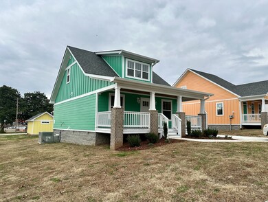 99 N Shephard St, Winchester, TN 37398 - photo 2