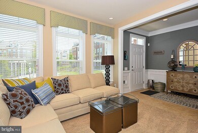 9467 Canonbury Square, Fairfax, VA 22031 - photo 5