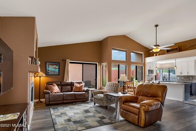 230 E Highcourte Ln, Tucson, AZ 85737 - photo 6