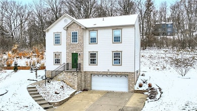 131 Walcott Dr, Gibsonia, PA 15044 - photo 2