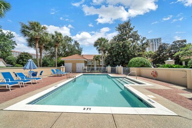 Captiva Pool