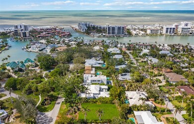 Nestled in one of the most beautiful neighborhoods