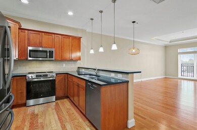 500 Union St unit 5416, Westborough, MA 01581 - photo 2