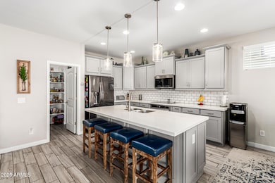 19776 W Pinchot Dr, Buckeye, AZ 85396 - photo 2