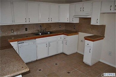 Large Open Kitchen