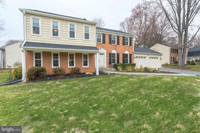 4529 Valley Forge Dr, Rockville, MD 20853 - photo 2