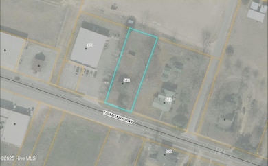 544 Tomahawk Hwy, Harrells, NC 28444 - photo 2