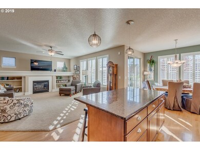 13663 SE Taralon Dr, Clackamas, OR 97015 - photo 6