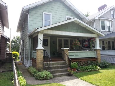 197 Hanford St, Columbus, OH 43206 - photo 6