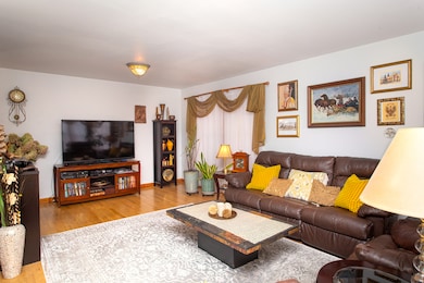 unlisted-address, Chicago, IL 60638 - photo 2