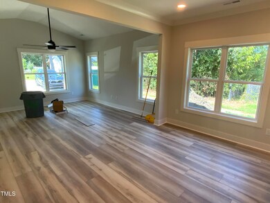 221 E Jackson St, Coats, NC 27521 - photo 6