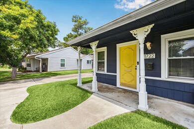 1722 De Milo Dr, Houston, TX 77018 - photo 2