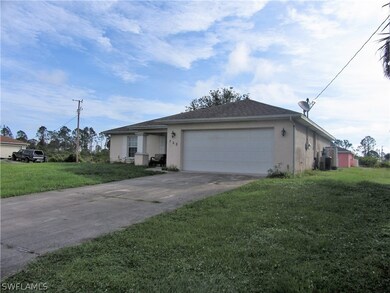 733 Milano Ave S, Lehigh Acres, FL 33974 - photo 3