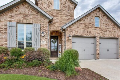 1121 Bryce Canyon Dr, Celina, TX 75009 - photo 2