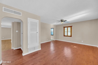3411 Leavell Ave, El Paso, TX 79904 - photo 6