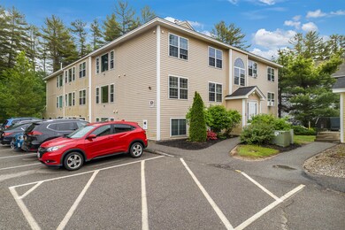 18 Smithwheel Rd unit 62, Old Orchard Beach, ME 04064 - photo 4