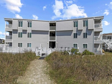 View of building exterior