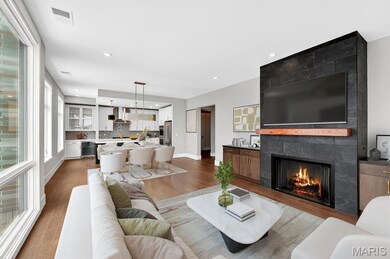 16460 Wildhorse Lake Blvd unit 303, Chesterfield, MO 63005 - photo 7