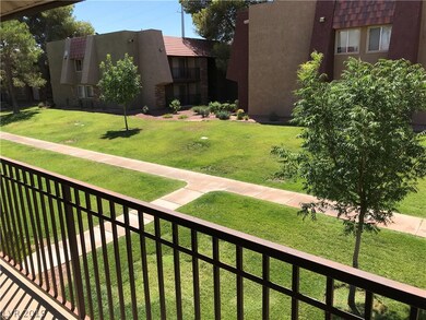 5031 Indian River Dr unit 184, Las Vegas, NV 89103 - photo 3