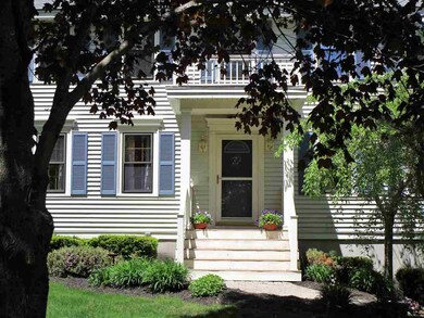 40 Redcoat Dr, Hampstead, NH 03841 - photo 2