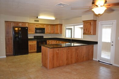 KITCHEN VIEW