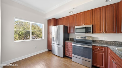 9745 Touchton Rd unit 726, Jacksonville, FL 32246 - photo 5