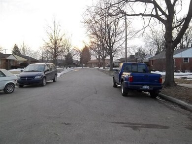 Street View west.