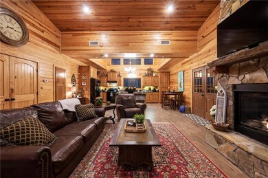 66 Bent Pine Trail, Broken Bow, OK 74728 - photo 7