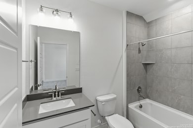 1408 Hallettsville, San Antonio, TX 78253 - photo 2