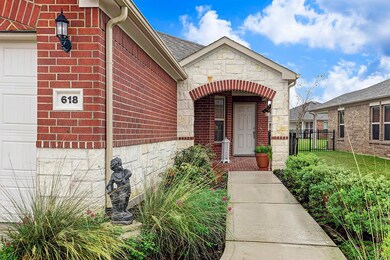 618 Shore Side Dr, Richmond, TX 77469 - photo 2