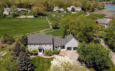 8 Weir Street Extension, Hingham, MA 02043 - photo 2